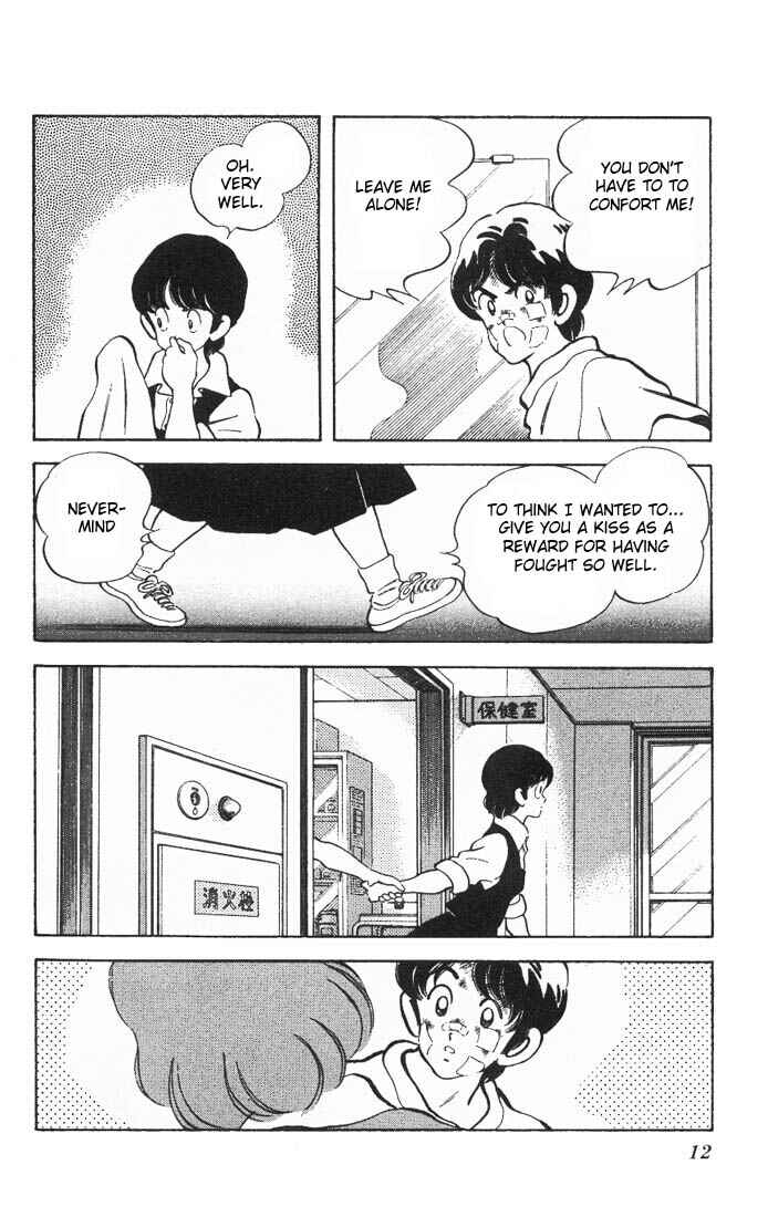 Page 10 Chapter 16 Slow Step