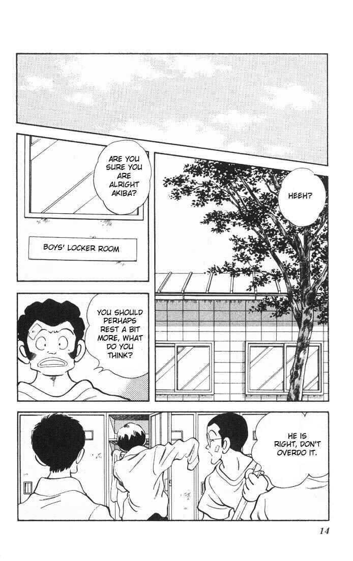 Page 12 Chapter 16 Slow Step