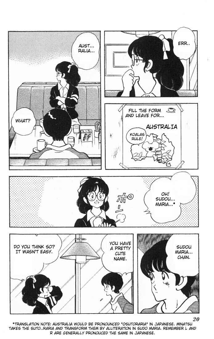 Page 18 Chapter 16 Slow Step