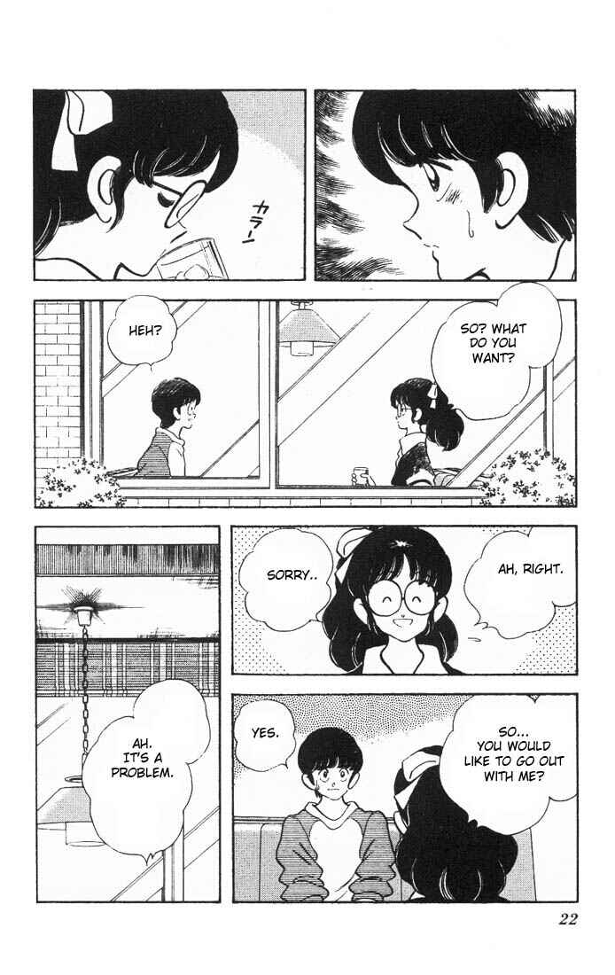 Page 20 Chapter 16 Slow Step
