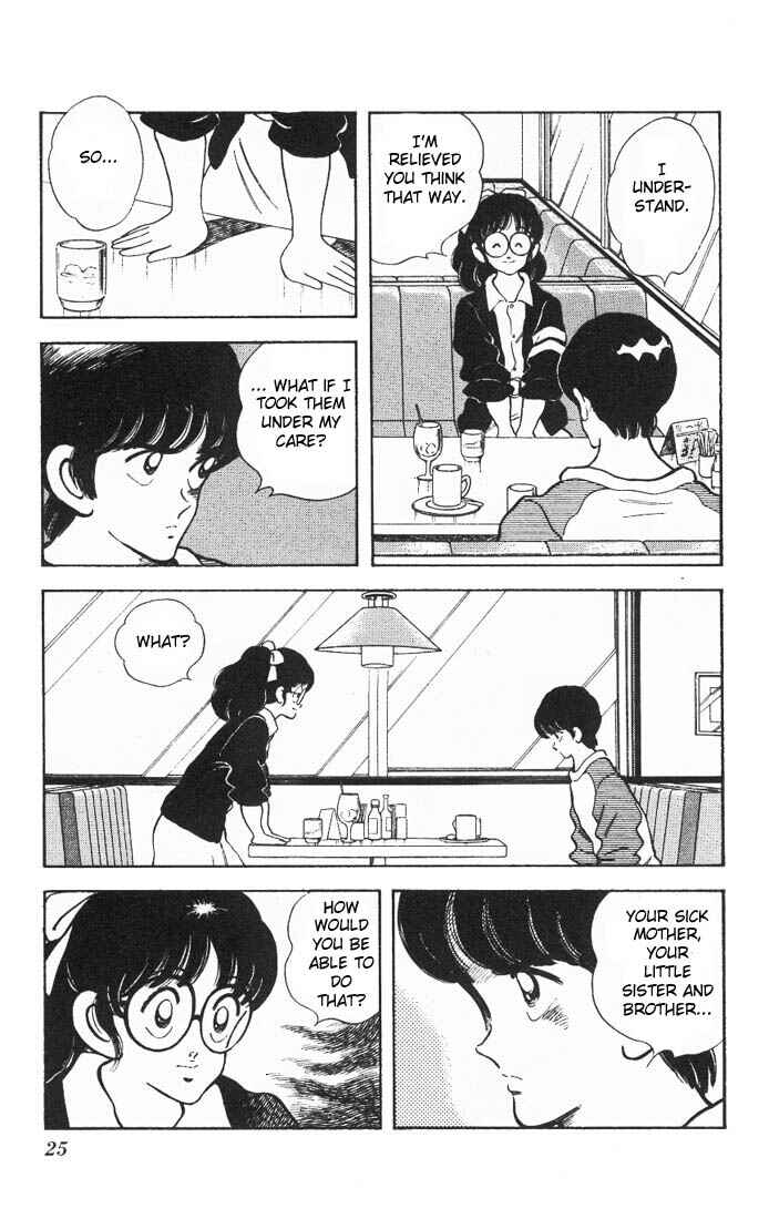 Page 23 Chapter 16 Slow Step