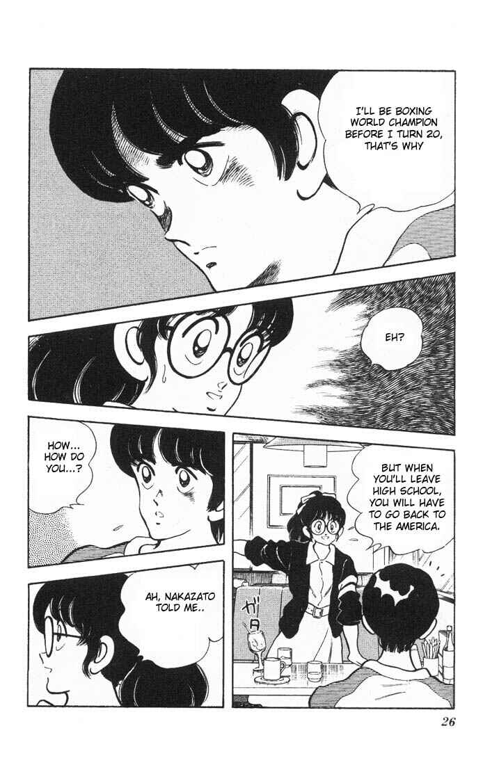 Page 24 Chapter 16 Slow Step
