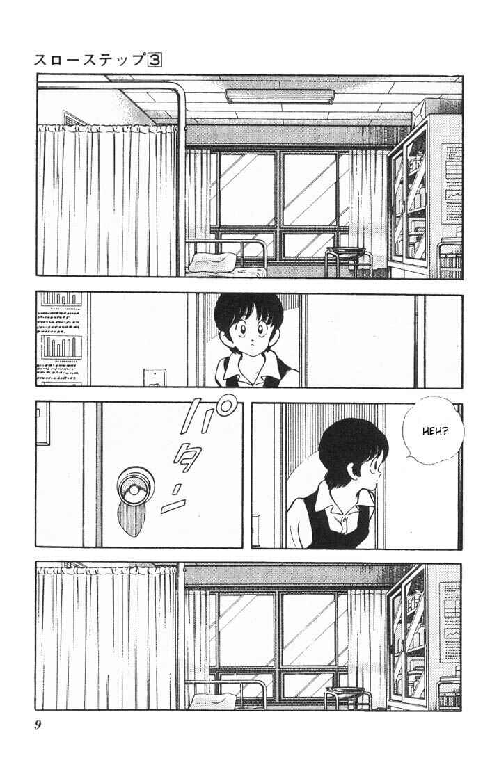 Page 7 Chapter 16 Slow Step