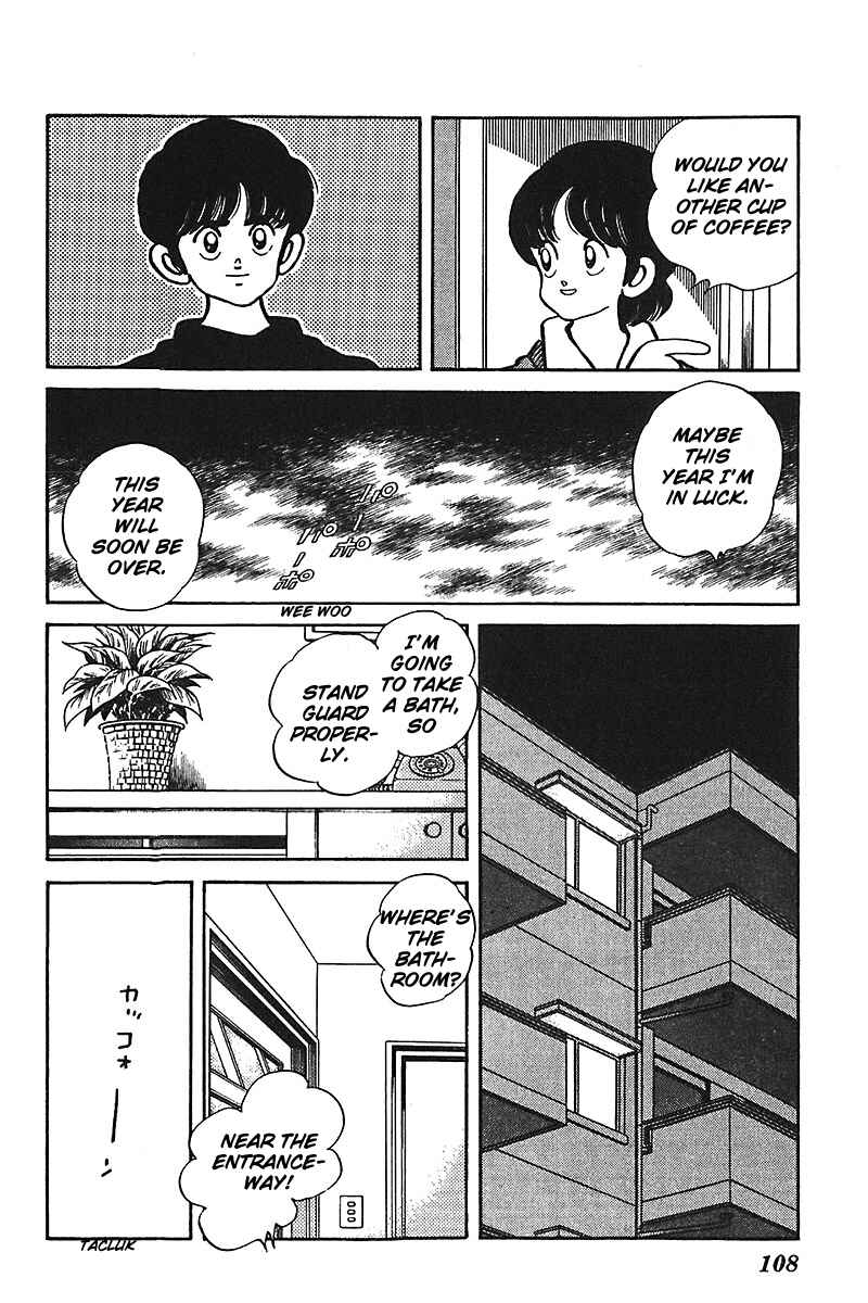 Page 14 Chapter 52 Slow Step