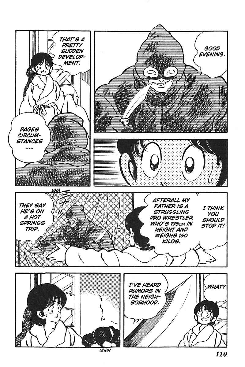 Page 16 Chapter 52 Slow Step