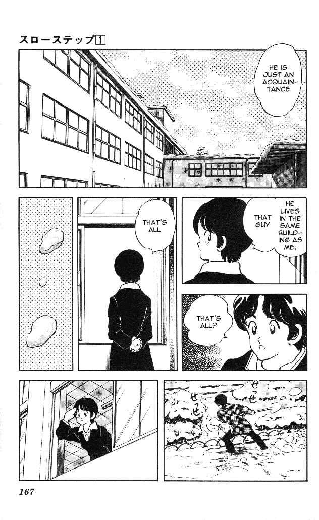 Page 22 Chapter 7 Slow Step