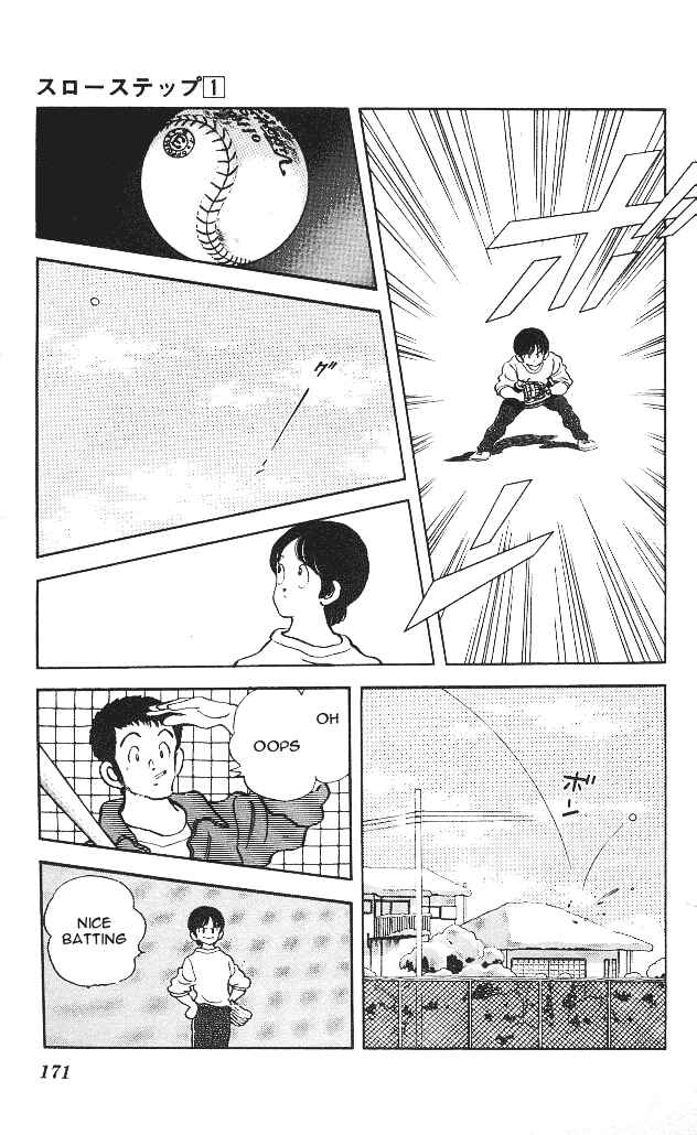 Page 26 Chapter 7 Slow Step