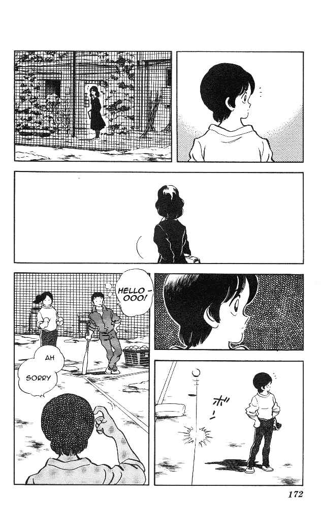 Page 27 Chapter 7 Slow Step