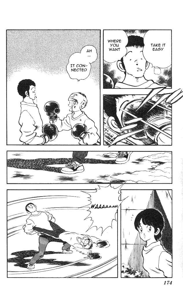 Page 29 Chapter 7 Slow Step