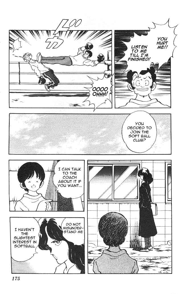 Page 30 Chapter 7 Slow Step