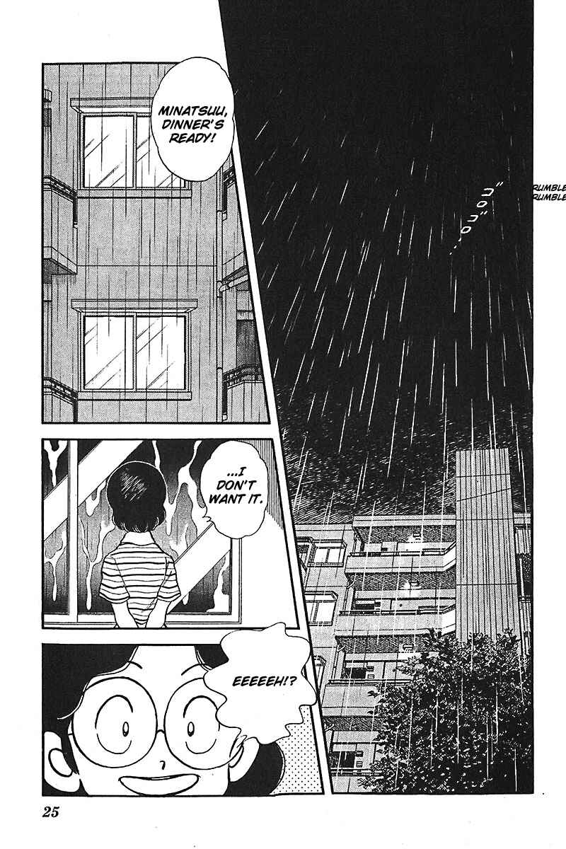Page 25 Chapter 40 Slow Step