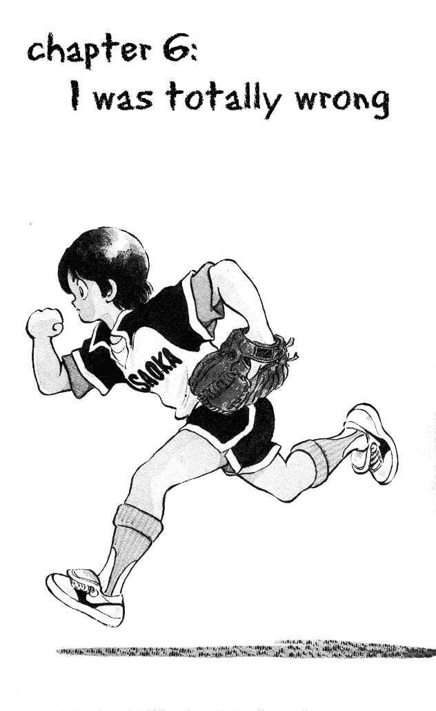 Page 1 Chapter 6 Slow Step