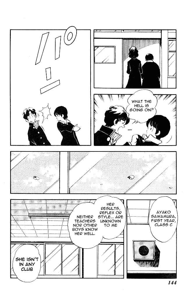 Page 15 Chapter 6 Slow Step