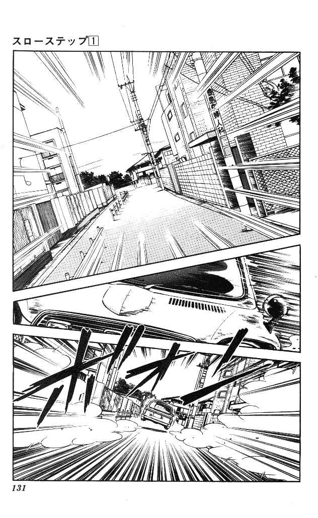 Page 2 Chapter 6 Slow Step
