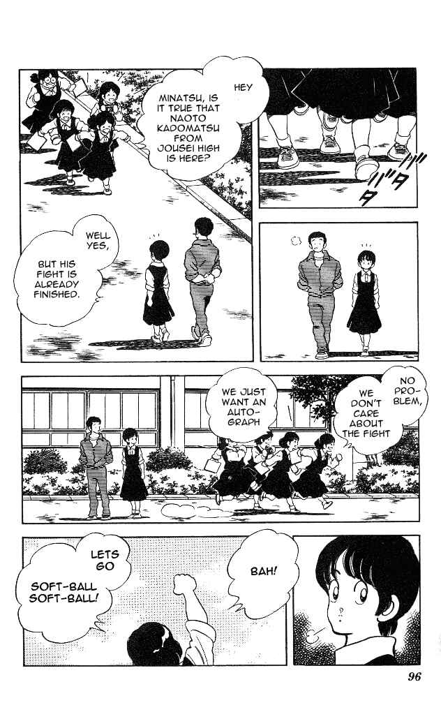 Page 14 Chapter 4 Slow Step
