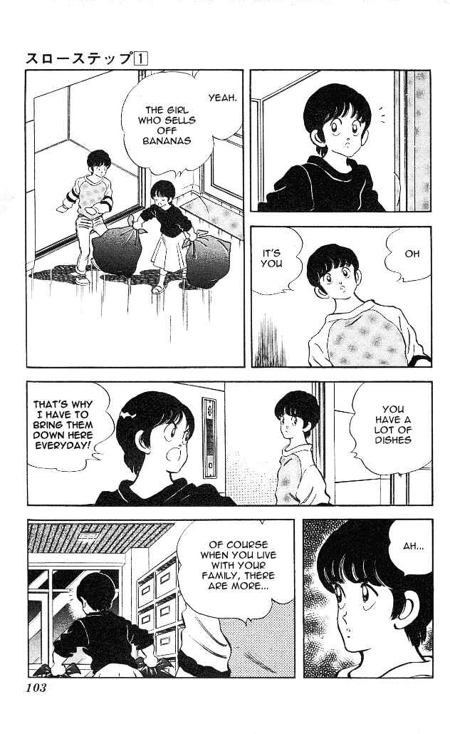 Page 21 Chapter 4 Slow Step