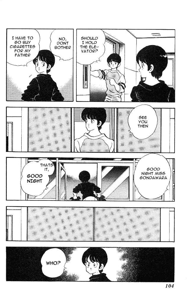 Page 22 Chapter 4 Slow Step