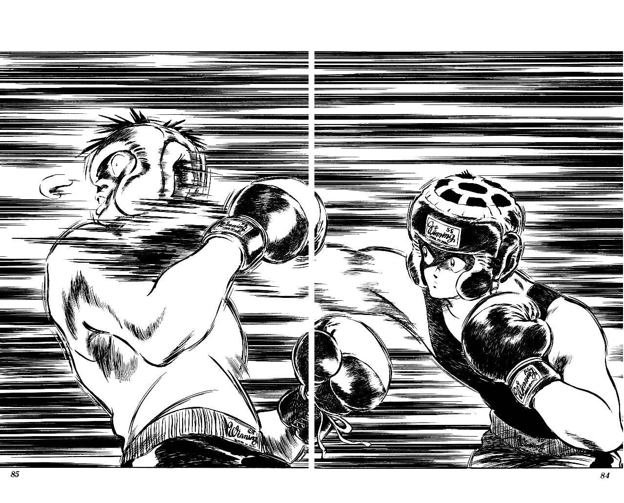 Page 3 Chapter 4 Slow Step