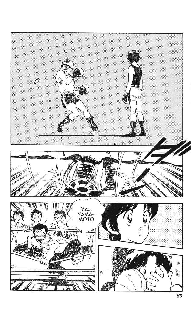 Page 4 Chapter 4 Slow Step