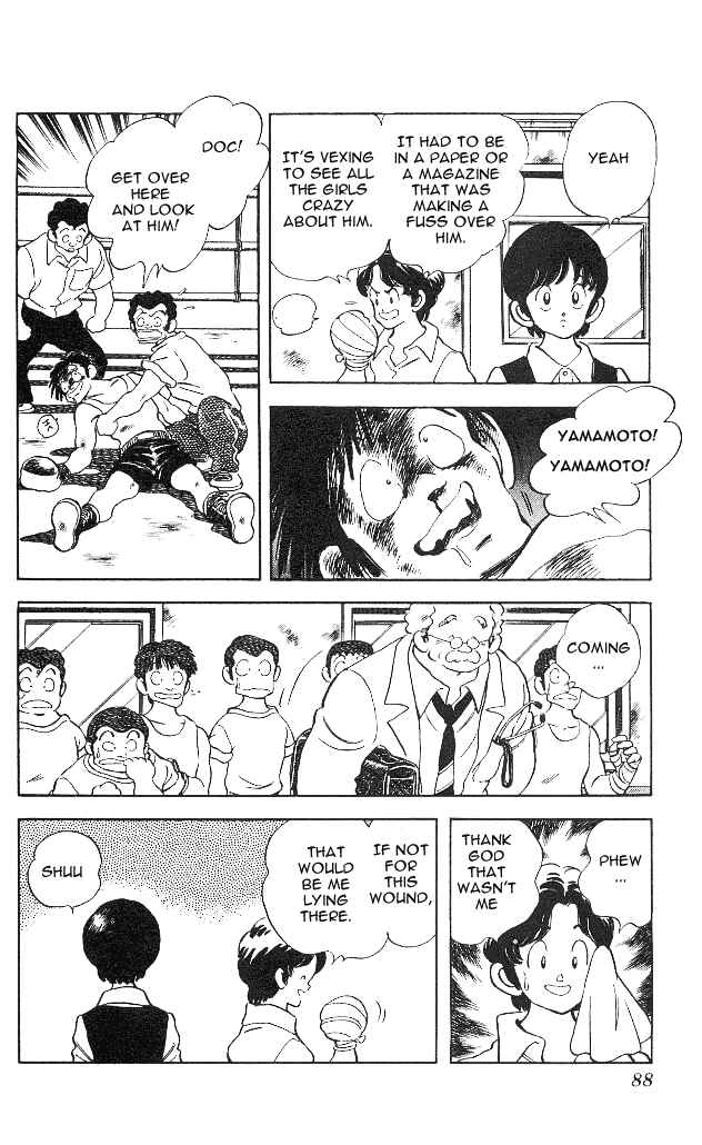 Page 6 Chapter 4 Slow Step