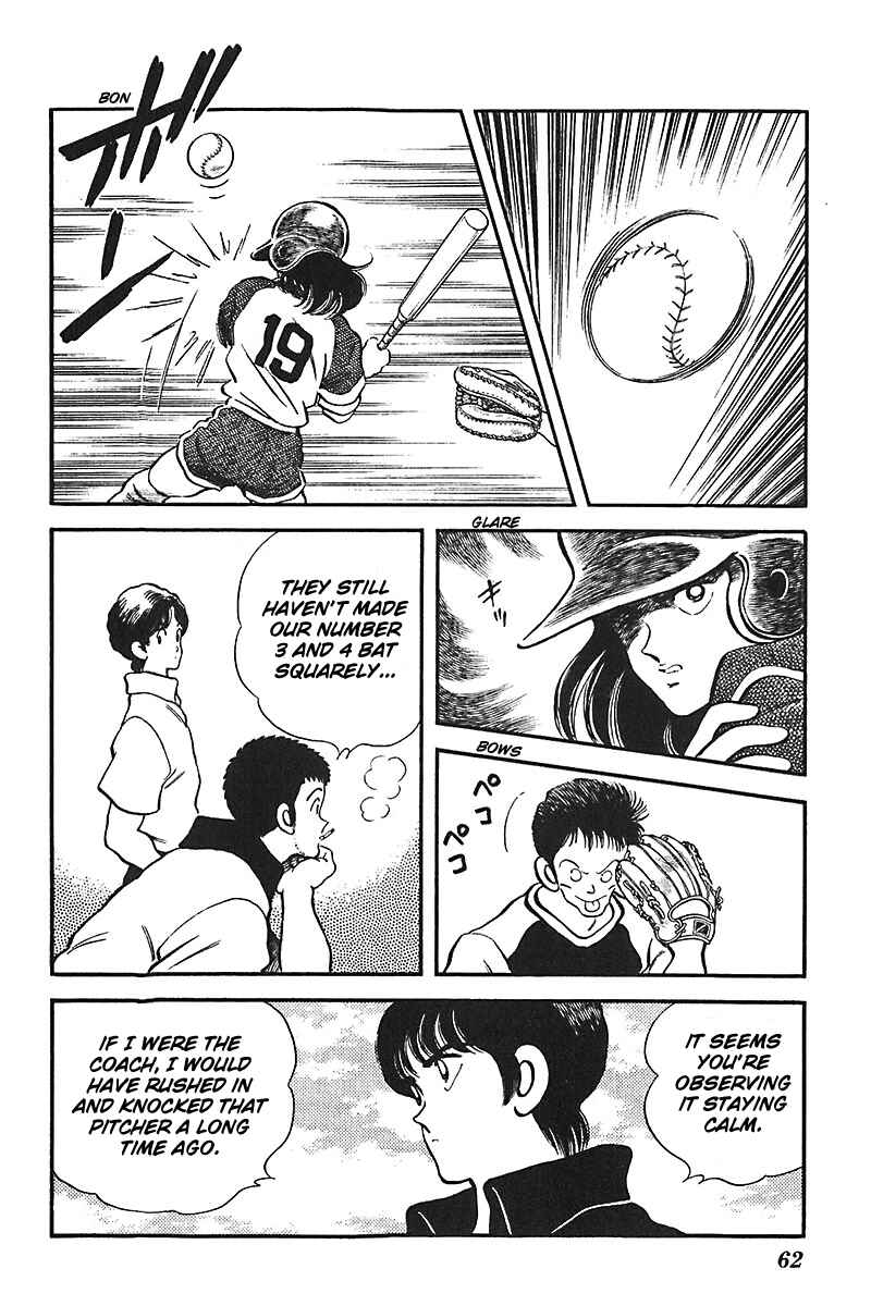 Page 12 Chapter 34 Slow Step