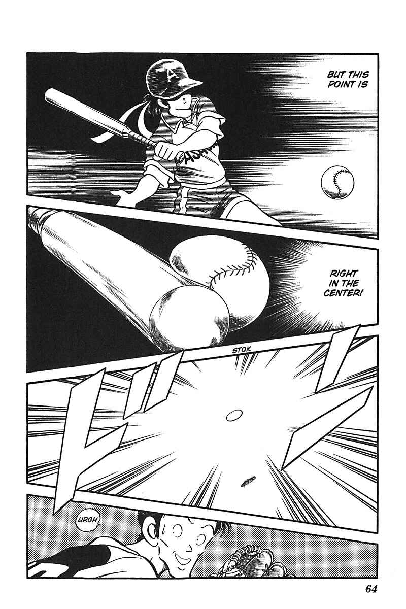Page 14 Chapter 34 Slow Step
