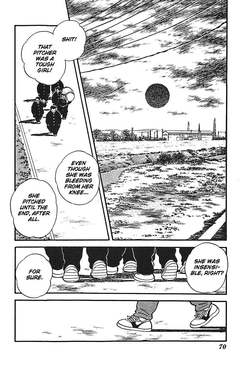 Page 20 Chapter 34 Slow Step