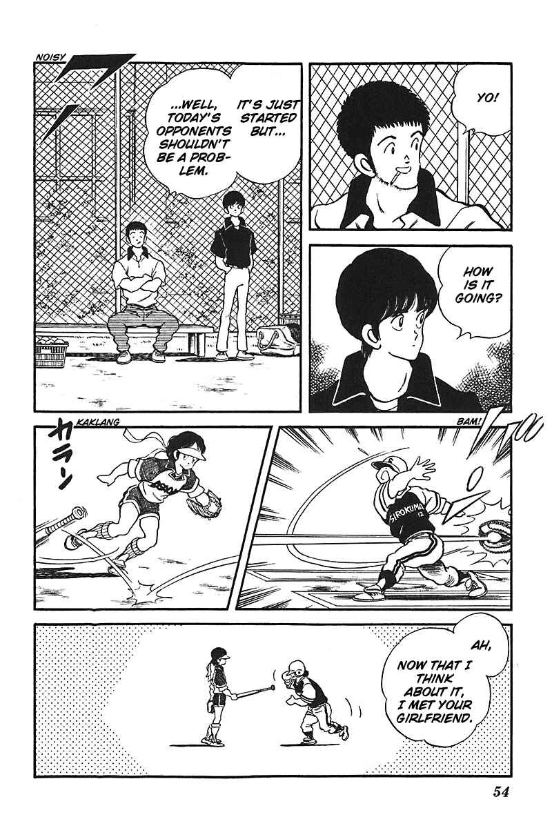 Page 4 Chapter 34 Slow Step