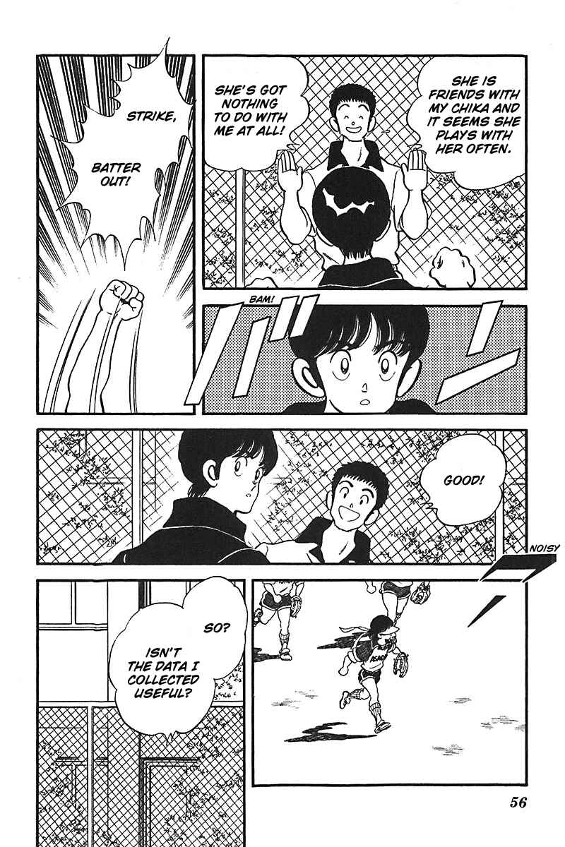 Page 6 Chapter 34 Slow Step