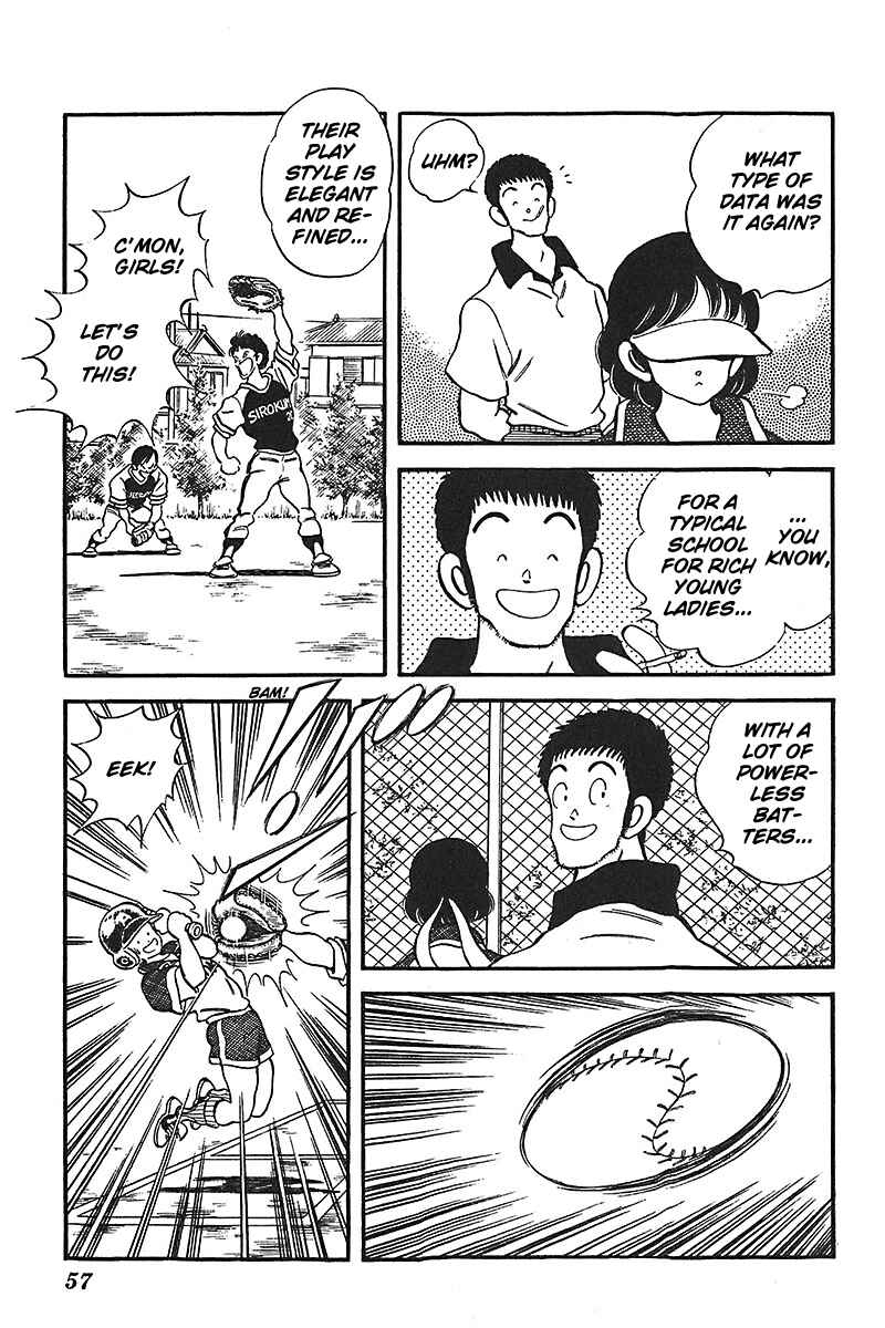 Page 7 Chapter 34 Slow Step