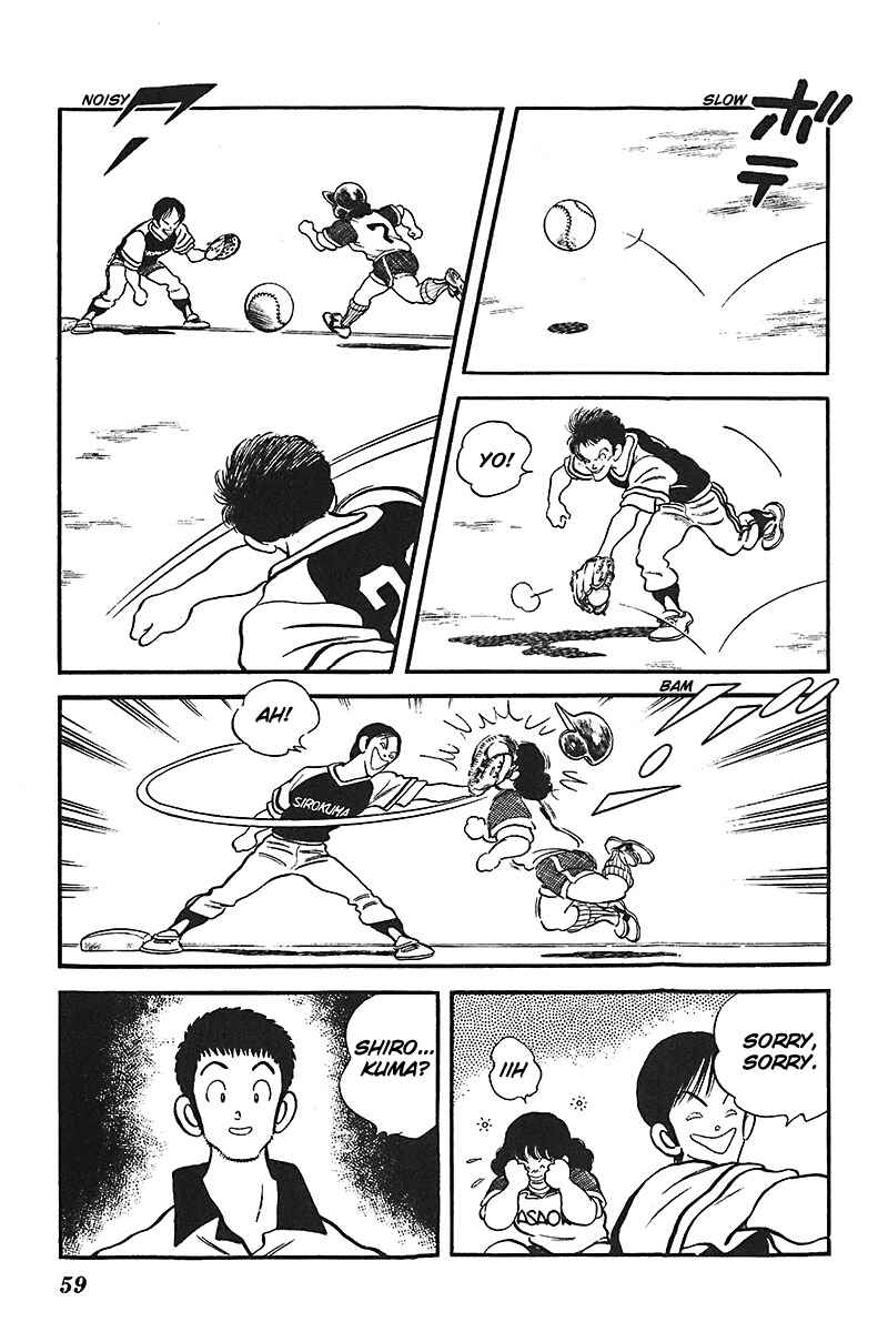 Page 9 Chapter 34 Slow Step