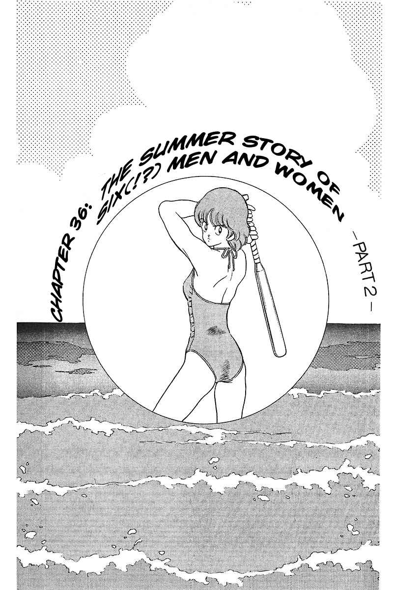 Page 1 Chapter 36 Slow Step