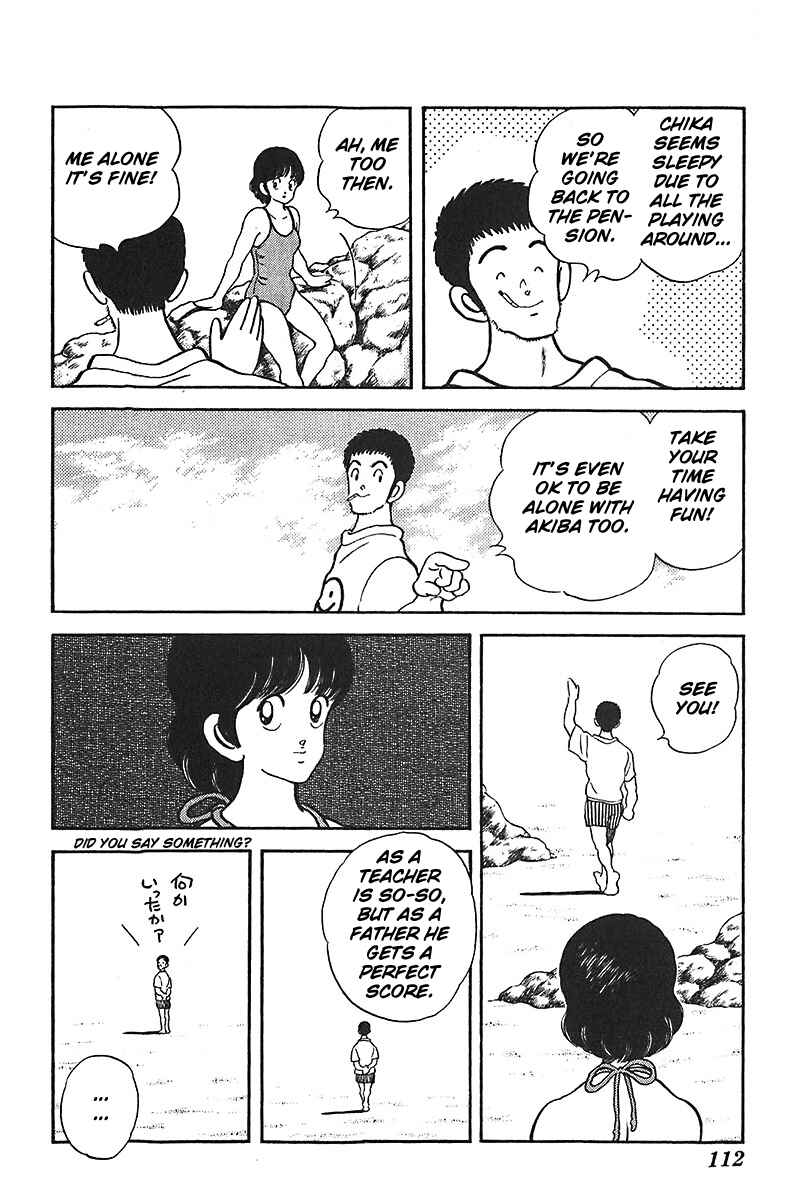 Page 18 Chapter 36 Slow Step