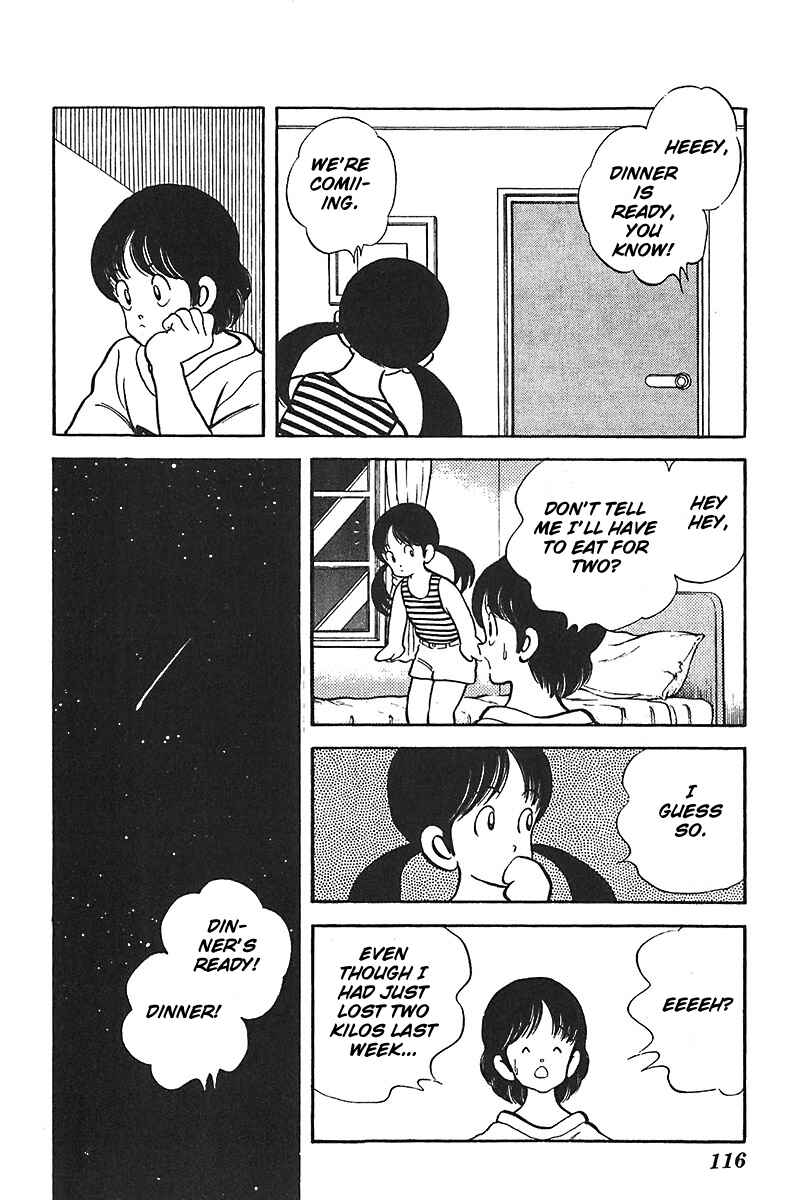 Page 22 Chapter 36 Slow Step