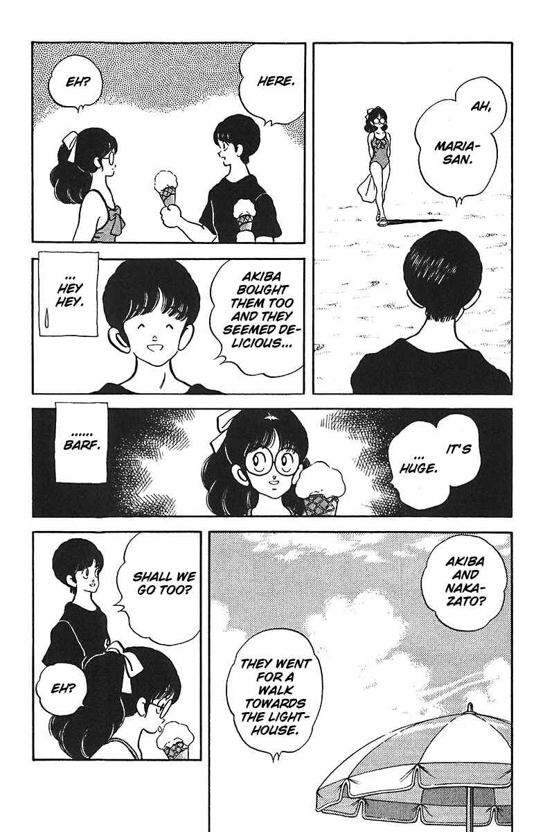 Page 8 Chapter 36 Slow Step