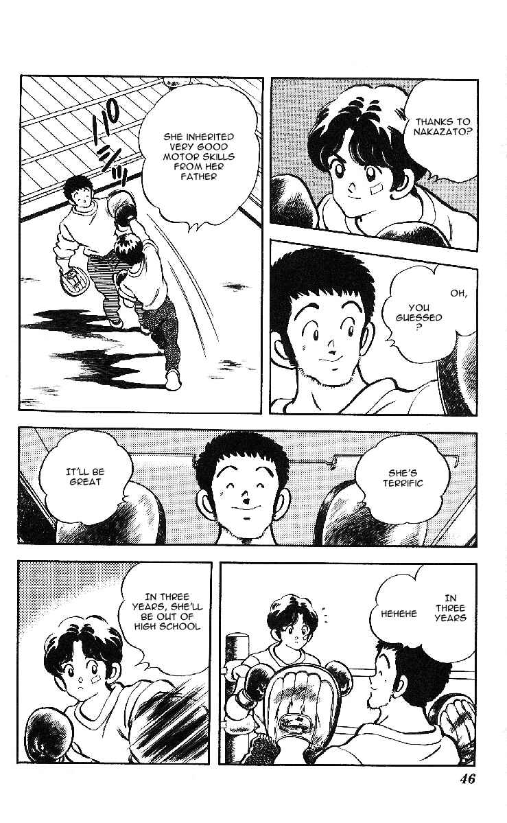 Page 20 Chapter 9 Slow Step