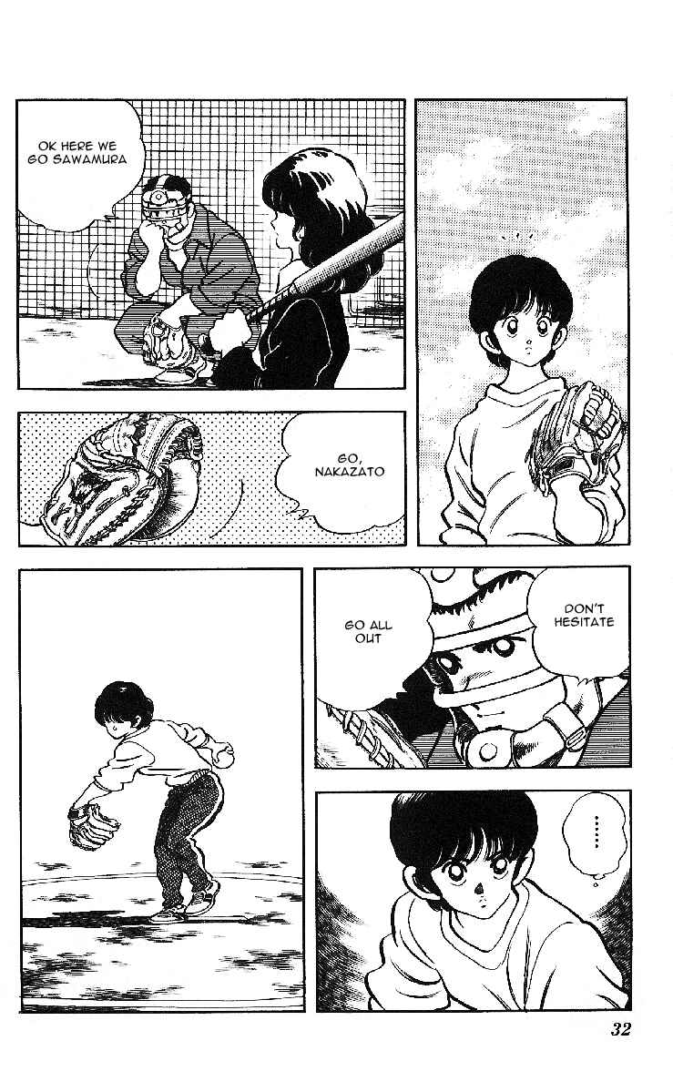 Page 6 Chapter 9 Slow Step