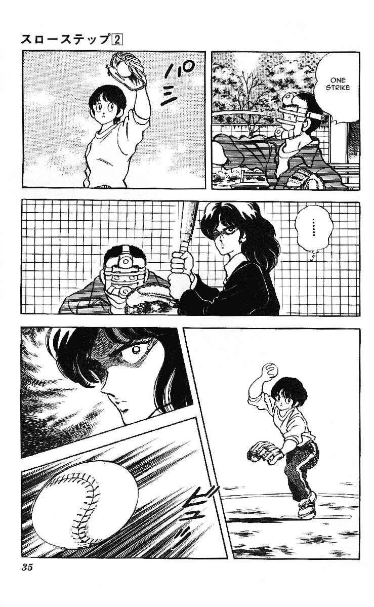 Page 9 Chapter 9 Slow Step
