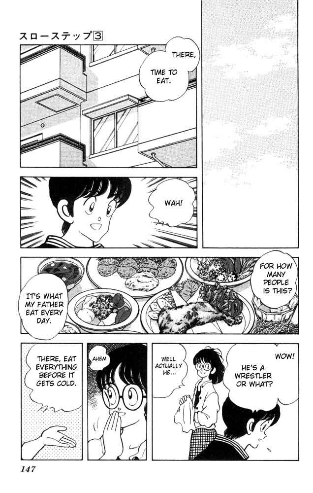 Page 10 Chapter 22 Slow Step