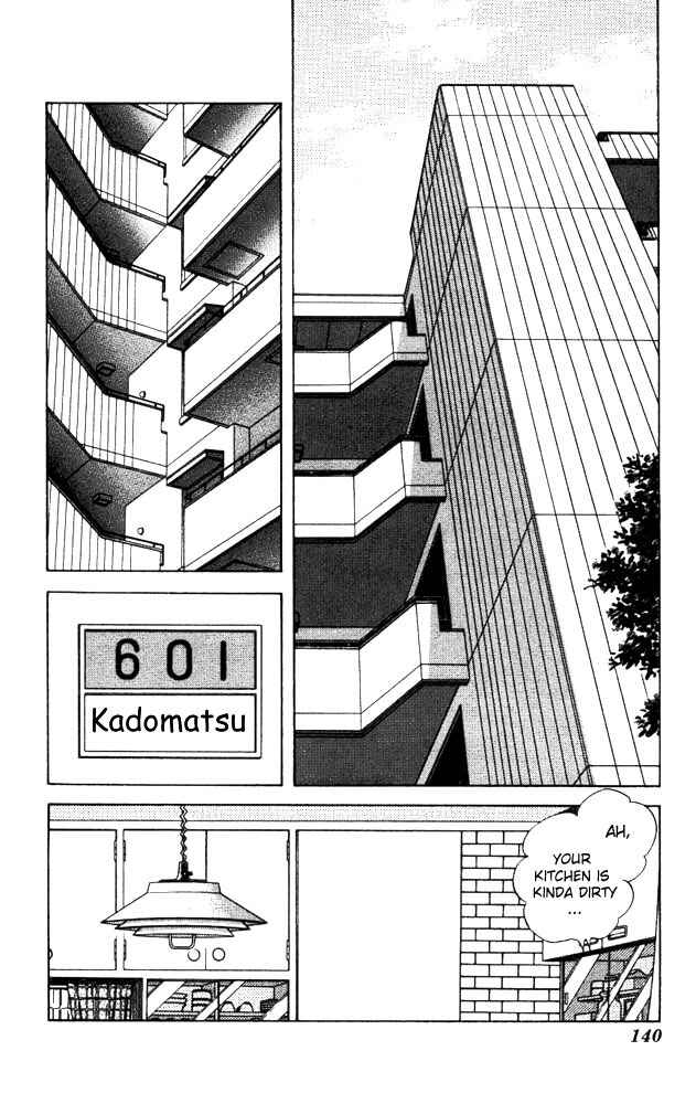 Page 3 Chapter 22 Slow Step