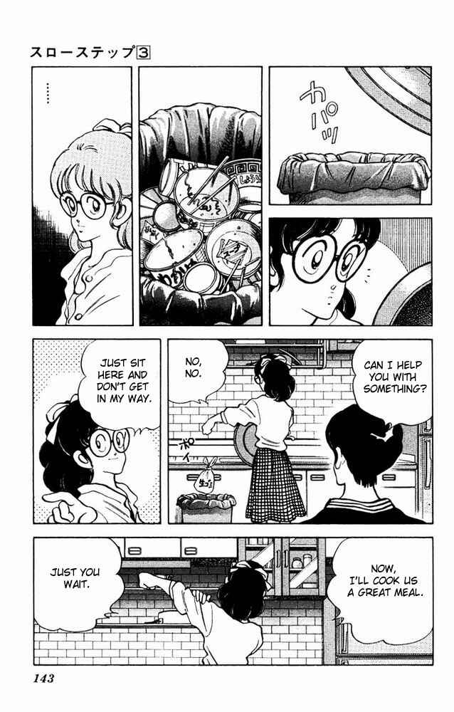 Page 6 Chapter 22 Slow Step