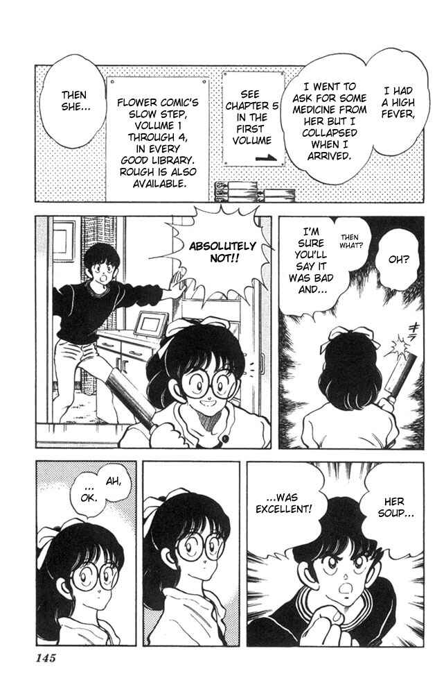 Page 8 Chapter 22 Slow Step