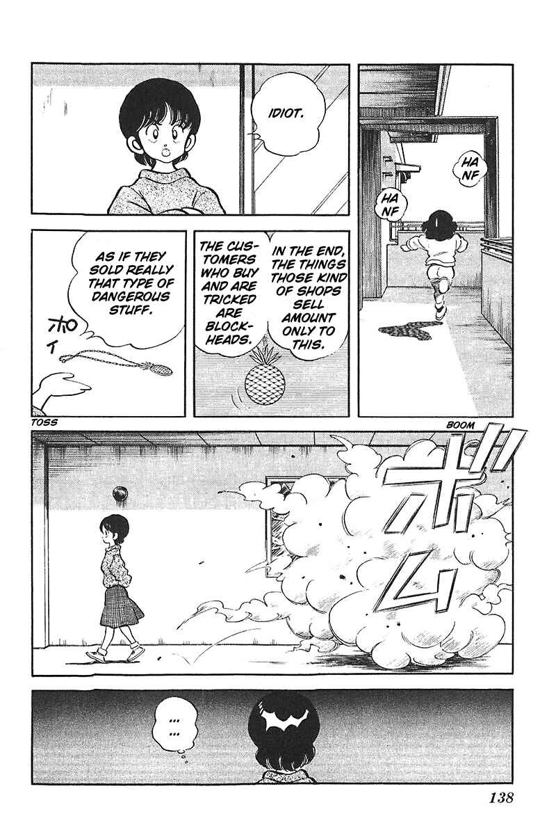 Page 22 Chapter 45 Slow Step