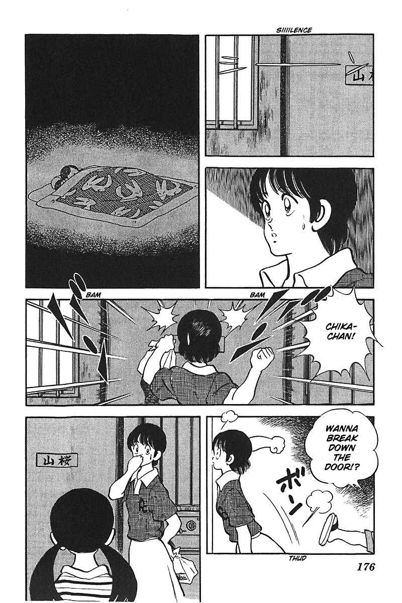 Page 16 Chapter 31 Slow Step