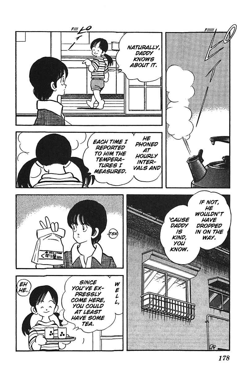 Page 18 Chapter 31 Slow Step