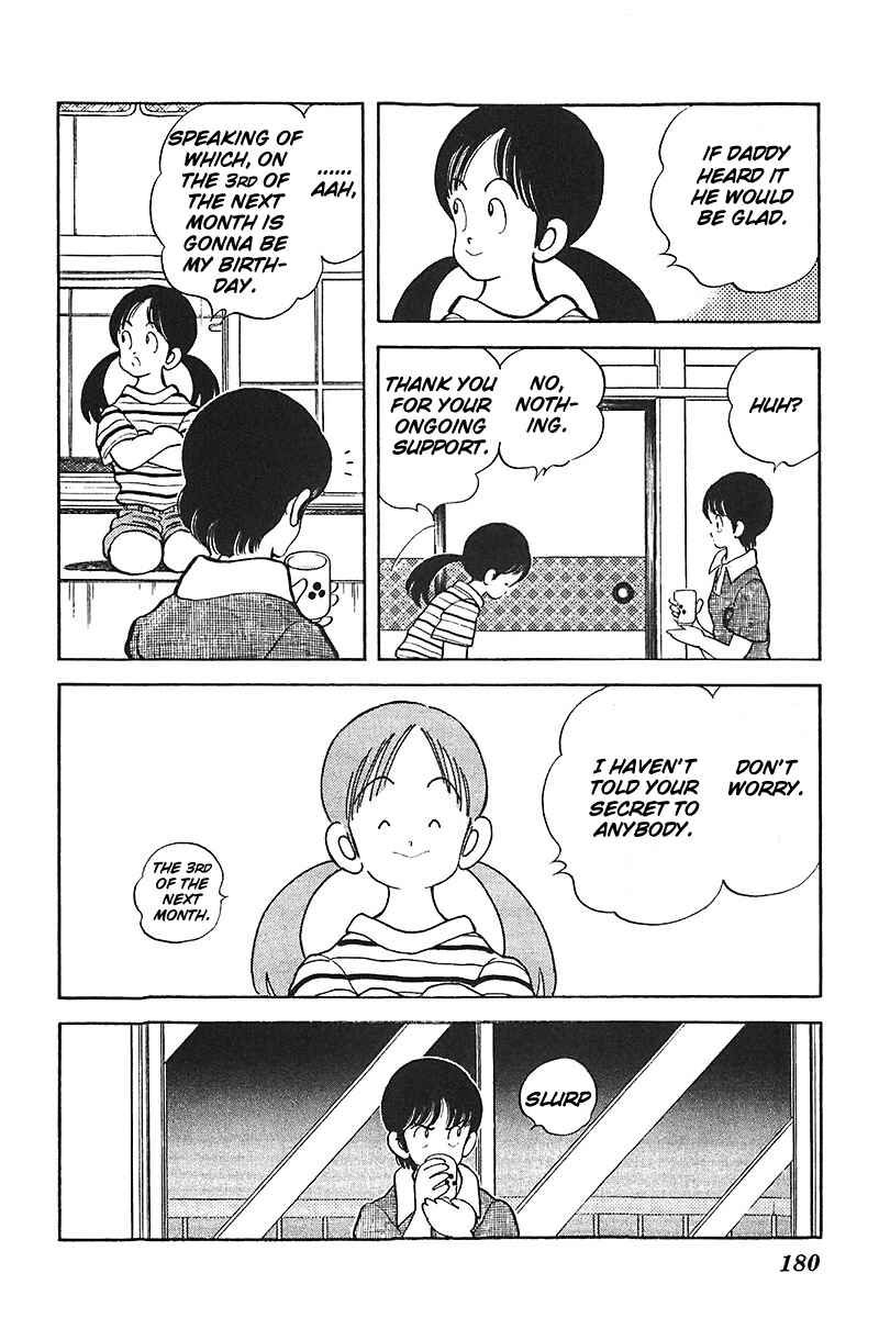 Page 20 Chapter 31 Slow Step