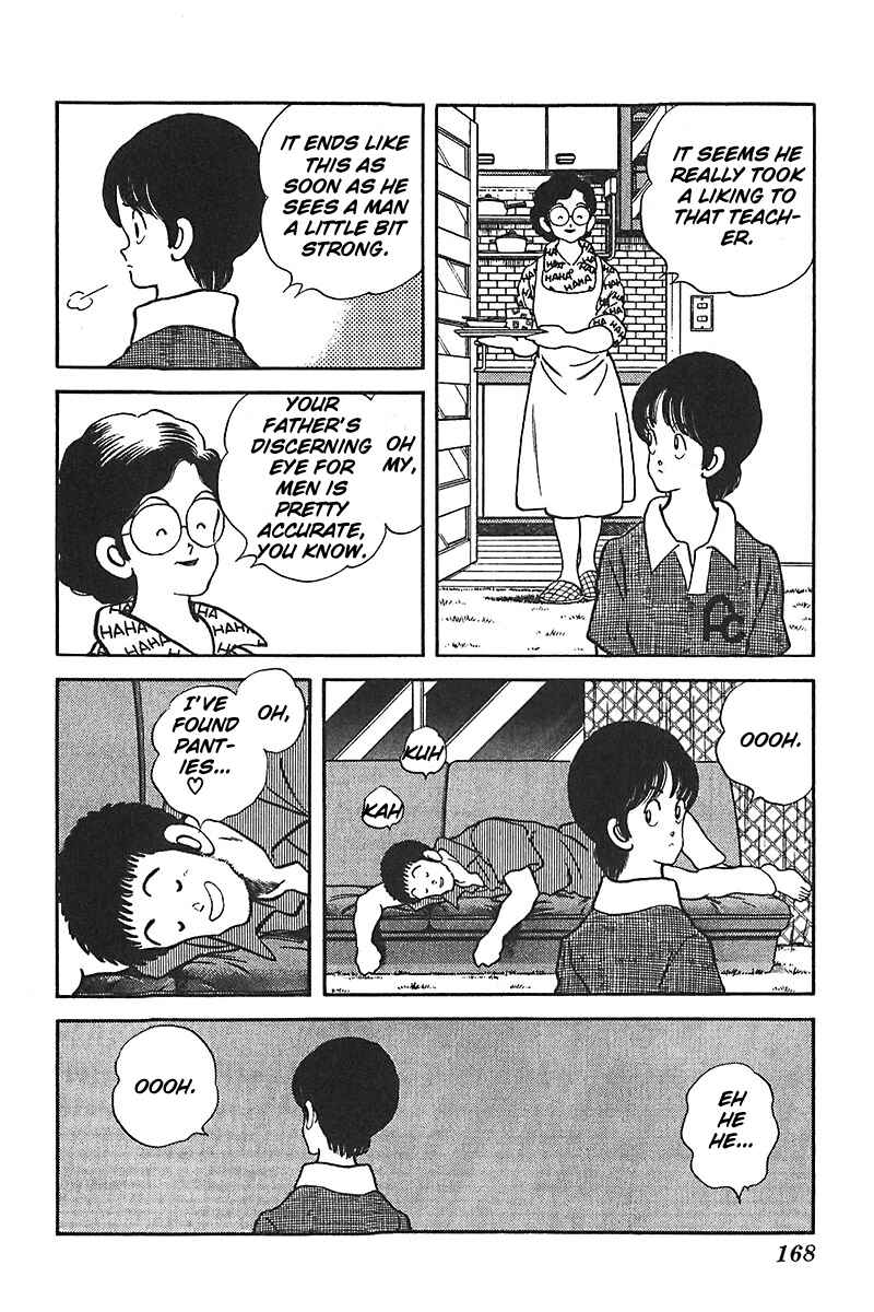 Page 8 Chapter 31 Slow Step