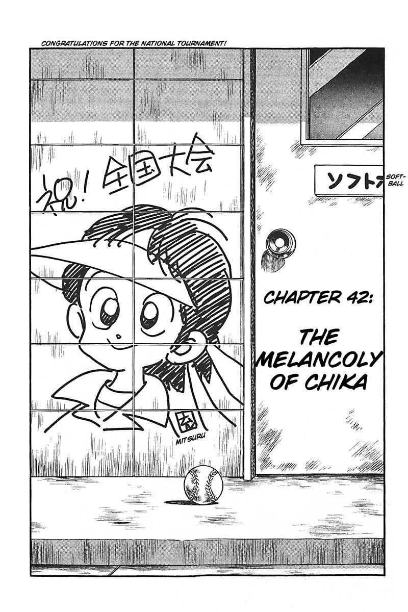 Page 1 Chapter 42 Slow Step