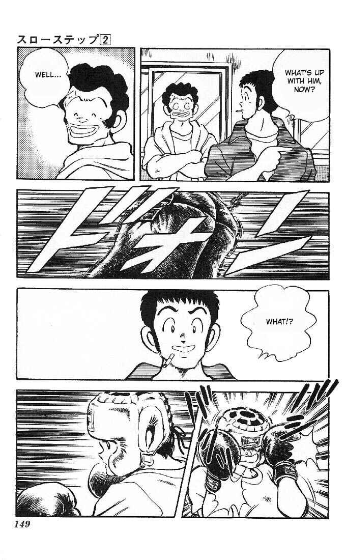 Page 11 Chapter 14 Slow Step