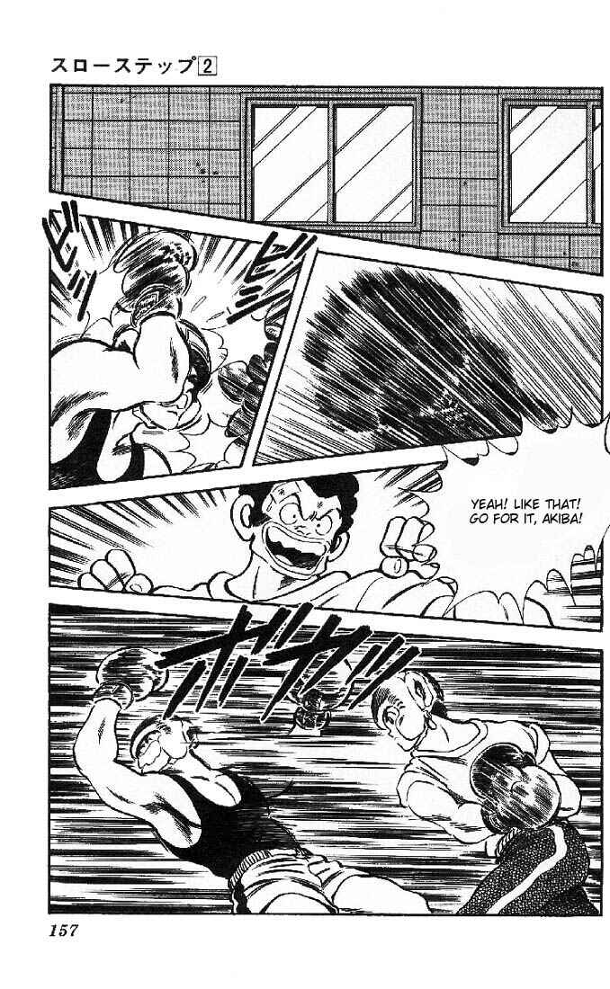Page 19 Chapter 14 Slow Step